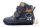D.D.Step Barefoot fiú téli cipő W070-62495 kék 24