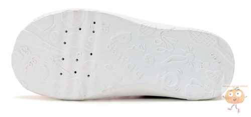 D.D.Step C100-71174 szinezhető vászoncipő 28