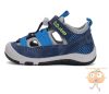 D.D.Step Quick dry/gyorsan száradó szandál kék 23