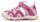 D.D.Step Quick dry szandál,gyorsan száradó, pink 21