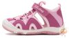 D.D.Step Quick dry szandál,gyorsan száradó, pink 29