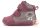 D.D.Step Barefoot lány téli cipő W070-62495 mályva 21