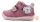 D.D.Step lány cipő BAREFOOT 070-62659 rózsa, bagoly mintával 25