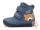 D.D.Step fiú téli cipő W029-62556 kék 21