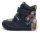 D.D.Step fiú téli cipő W029-42498 kék, koala mintával 23