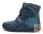 D.D.Step fiú téli cipő W078-52785A kék 30