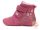 D.D.Step lány téli cipő W015-52997 pink 22