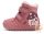 D.D.Step lány téli cipő W029-62116 rózsa 21