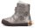 D.D.Step lány téli cipő W068-52320 champagne 36