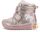 D.D.Step lány téli cipő W071-62376 champagne 24