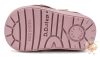 D.D.Step lány téli cipő W071-62376 champagne 28