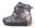 D.D.Step lány téli cipő W071-62376 ezüst 29