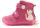 D.D.Step lány téli cipő W082-62935 pink 22
