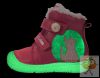 D.D.Step lány téli cipő W082-62935 pink 25