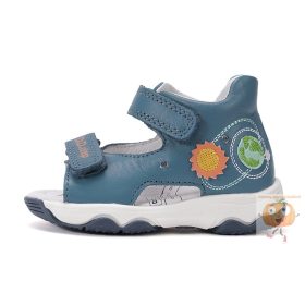 D.D.Step szandál G064-61462 kék 20