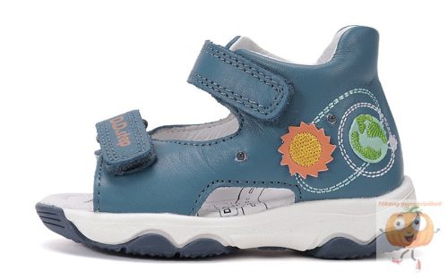 D.D.Step szandál G064-61462 kék 29