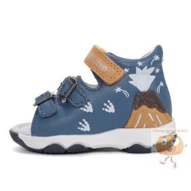 D.D.Step szandál G064-61590A kék 20