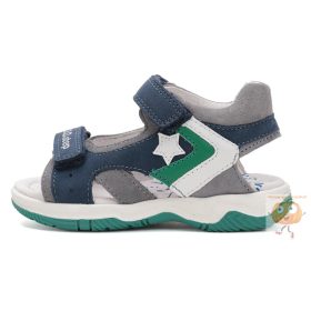 D.D.Step sport szandál G103-51795 kék 25