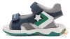 D.D.Step sport szandál G103-51795 kék 31