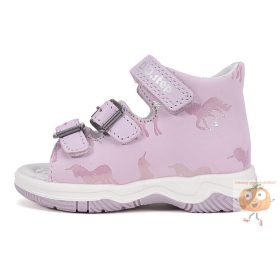 D.D.Step szandál G103-61115 lila 19