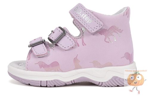 D.D.Step szandál G103-61115 lila 30