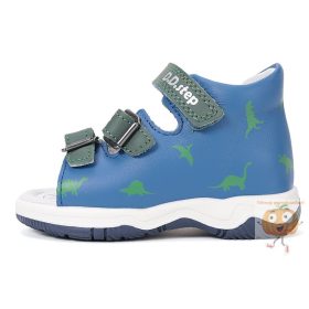 D.D.Step szandál G103-61129 kék 19