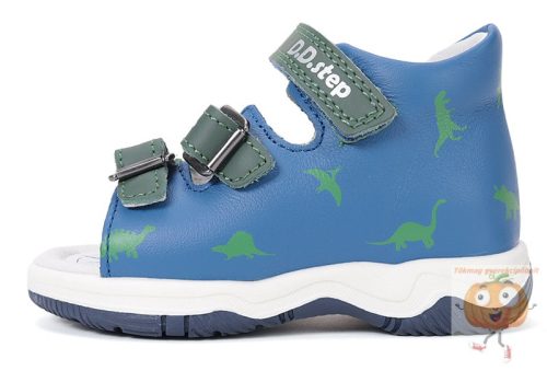 D.D.Step szandál G103-61129 kék 24