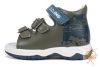 D.D.Step szandál G103-61700 szürke-kék 29