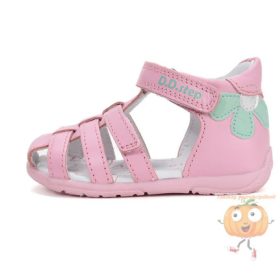 D.D.Step szandál G111-61400 rózsa 20