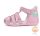 D.D.Step szandál G111-61400 rózsa 22