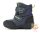 D.D.Step vízálló téli cipő P081-62428 kék 26