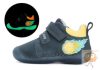 D.D.Step első lépés cipő 015-42219 kék 19