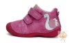 DDStep első lépés cipő 015-42532 pink 21