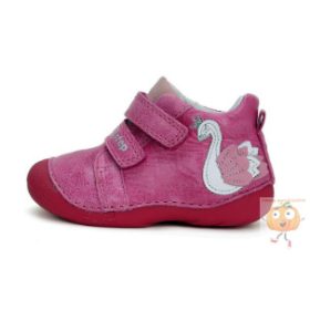 DDStep első lépés cipő 015-42532 pink 21