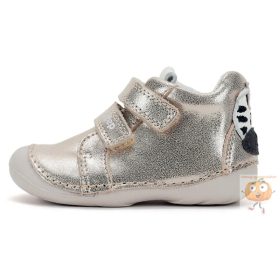 DDStep első lépés cipő 015-62120 gold 19