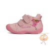 D.D.Step első lépés lány cipő s 015-51542 baby pink 19