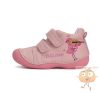 D.D.Step első lépés lány cipő s 015-51542 baby pink 24