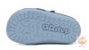 D.D.Step BAREFOOT fiú cipő S070-61995 kék 25