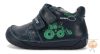 D.D.Step BAREFOOT fiú cipő S070-62964 kék 23