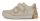 D.D.Step bőr cipő 068-41608 homokszín-bronz 26