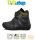 D.d Step téli cipő 023-805 fekete 29 vékonyabb lábfejre ajánlott