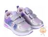 Disney Frozen LED világító,villogó,  utcai cipő 25