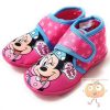 Disney Minnie Bowtastic benti cipő ,mamusz 23