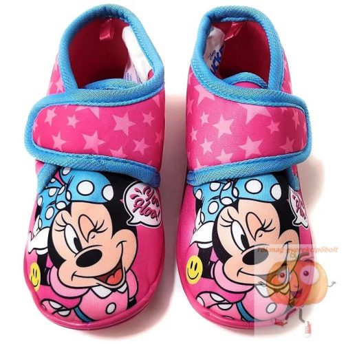 Disney Minnie Bowtastic benti cipő ,mamusz 27