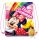 Disney Minnie Summer sporttáska tornazsák 40cm