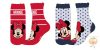 Disney Minnie egér zokni 2 pár
