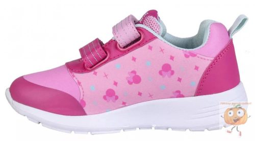 Disney Minnie utcai cipő 25