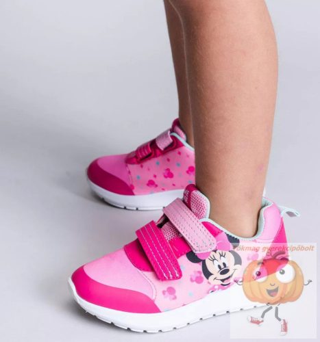 Disney Minnie utcai cipő 25