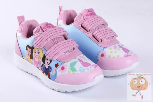 Disney Hercegnő utcai cipő 25