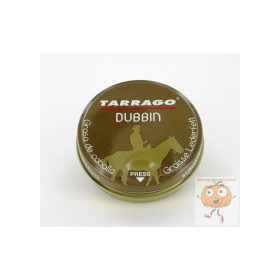 Dubbin bőrzsír 100 ml